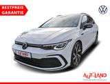 Volkswagen Golf VIII Variant 2.0 R-Line DSG LED Navi AHK
