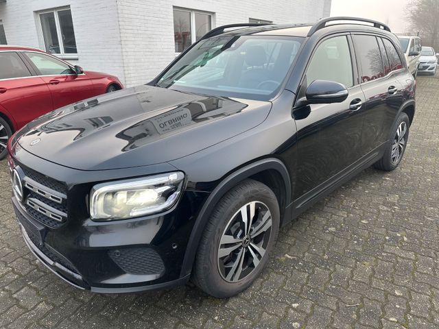 Mercedes-Benz GLB 200 d DCT  Progressive LED AHK Standheizung