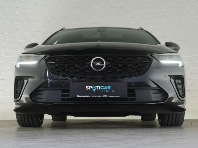 Insignia B ST GSi 4X4 AT+AHK+NAVI+SCHIEBEDACH+SI