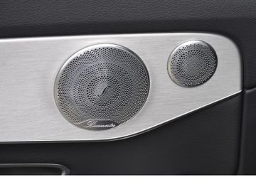 Mercedes C 180 - 8