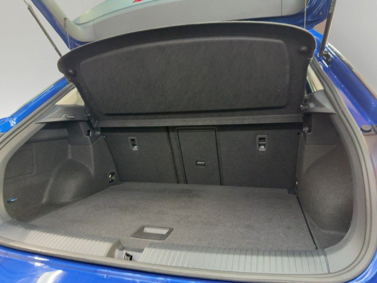 Volkswagen T-Roc - Bild 8