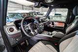 Mercedes-Benz G 63 AMG 4x4² / 2x Night Pack / G Manufacture - Mercedes-Benz G 63 AMG in Nürnberg