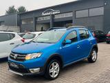 Dacia Sandero II Stepway Prestige/Klima/1.Ha/PDC/ZV/