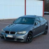 BMW 335i M Packet - BMW 335 in Frankfurt (Main)