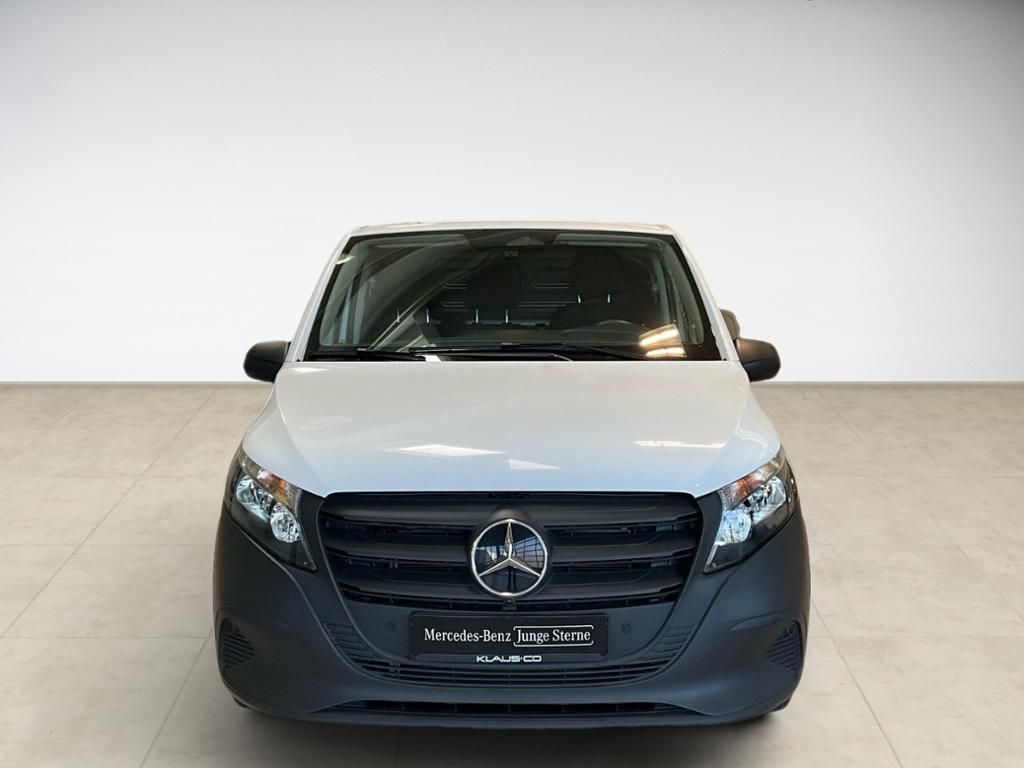 Mercedes-Benz Vito 116 CDI Kasten Extralang AHK Facelift Kam. imagem 2