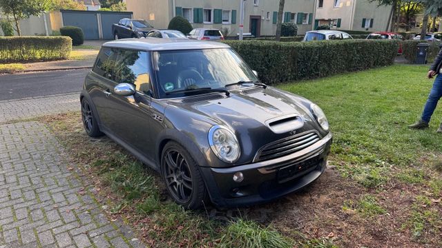 MINI Mini Cooper S * Tüv 2025* 200ps * Friedric...