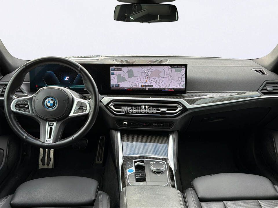 BMW i4 - Bild 3