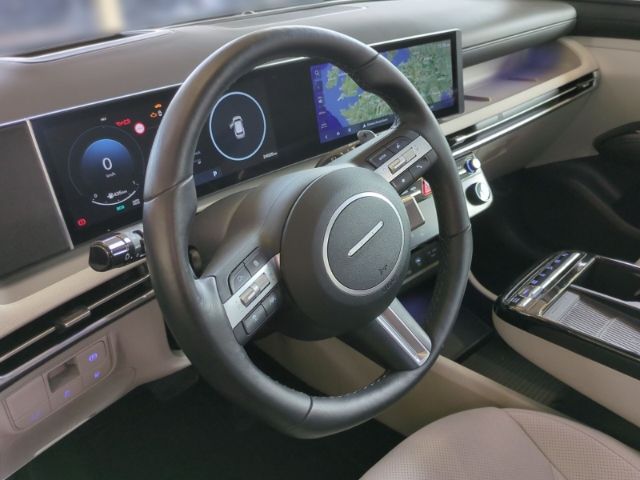 Fahrzeugabbildung Hyundai Tucson FL PHEV MY25 1.6 T-GDi 4WD Prime Assisten