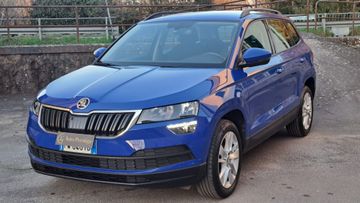Skoda Karoq - 1