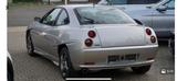 Fiat Coupe 2.0 20V Turbo Limited Edition - - Fiat Coupe mit Benzin-Antrieb