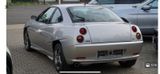 Fiat Coupe 2.0 20V Turbo Limited Edition - - Fiat Coupe: 20v Turbo
