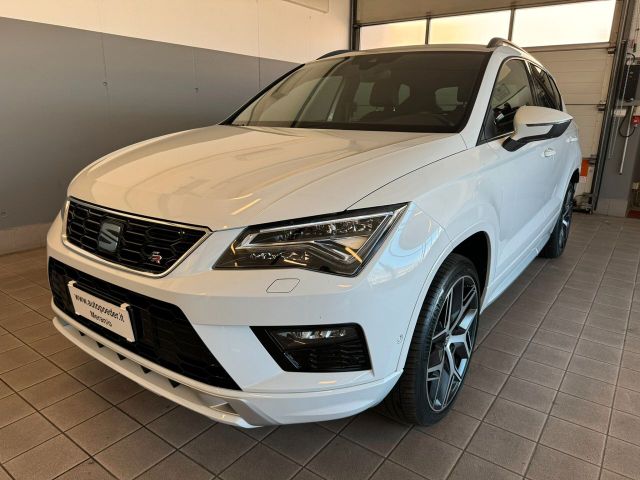 Seat Ateca 2.0 TDI 190 CV 4DRIVE DSG FR