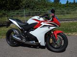Honda CBR 600F, 1. Hand, sehr gepflegt! - Offers matching your search criteria