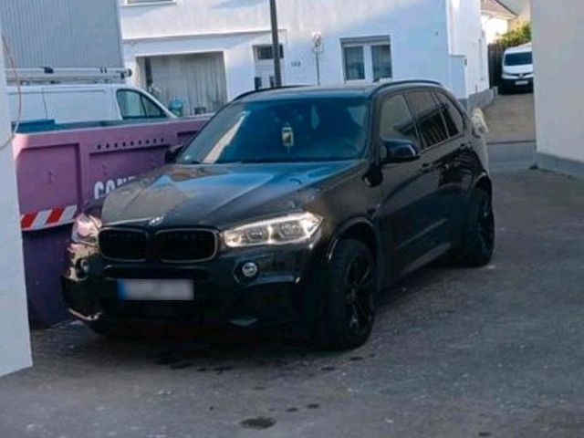 BMW BMW x5 F15
