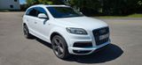 Audi Q7 3.0 TDI quattro*3 x S-line*7 Sitze *Standh. - Audi Q7 aus 2011: TDI 0l