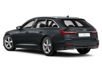 Audi A6 - Vorschau Bild 3