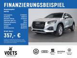 Audi Q2 35 TFSI advanced LED+KESSY+ALLWETTER - Audi Q2 in Magdeburg