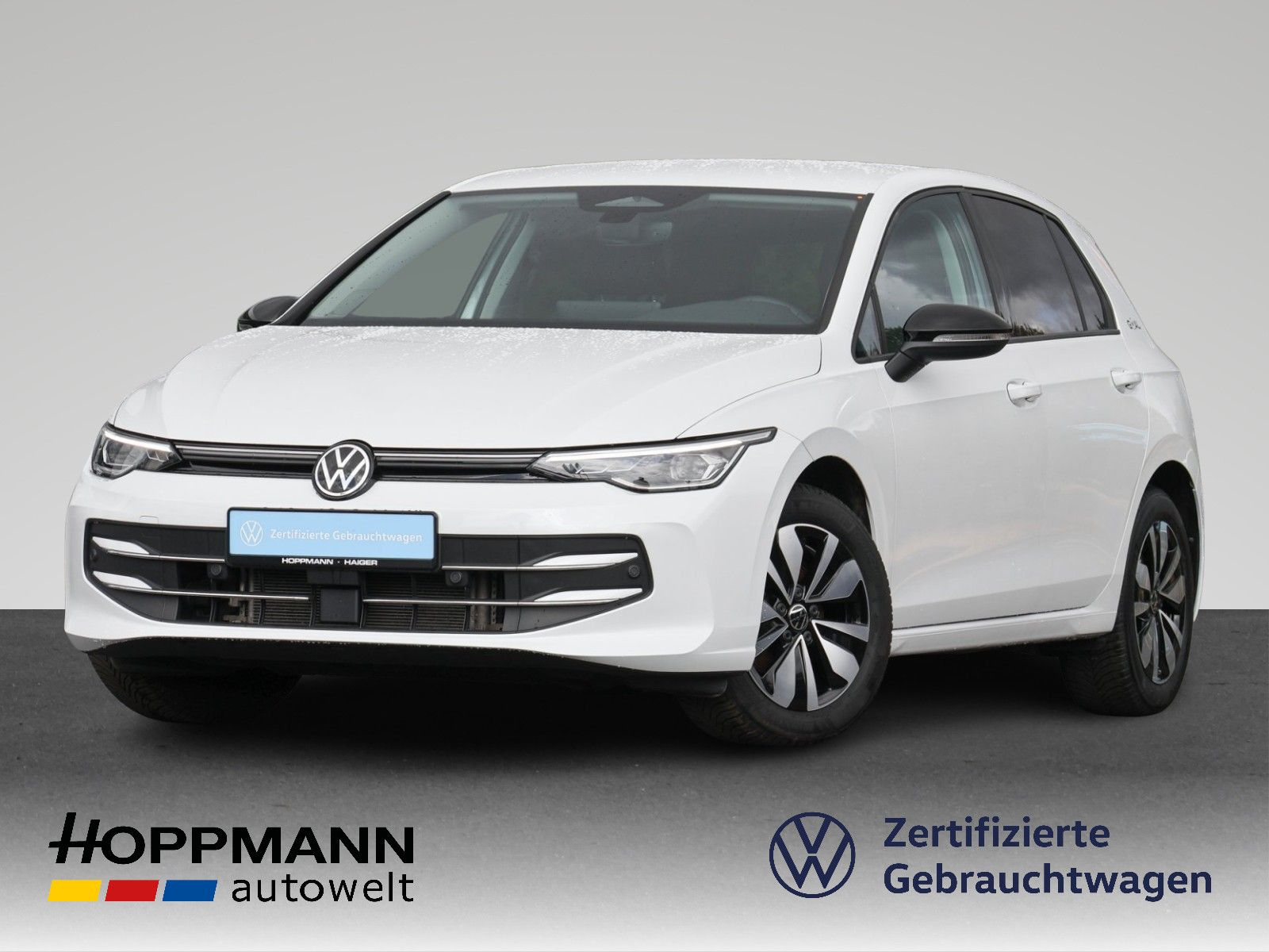 Volkswagen Golf GOAL 1.5 eTSI DSG Navi AHK Kamera ACC