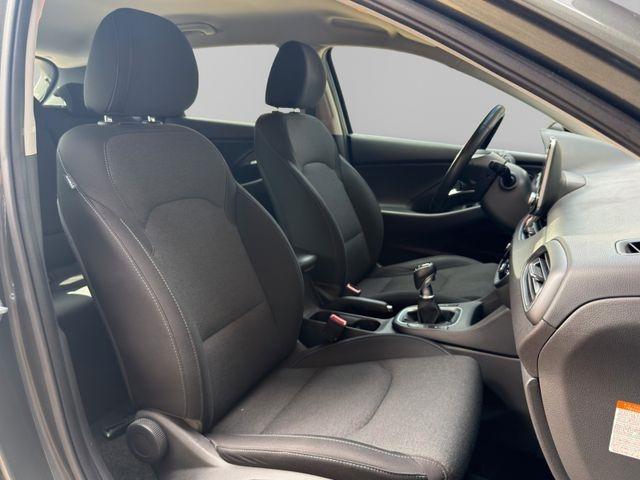 Hyundai i30 Edition 30+ DAB+ NAVI TEMP LED SHZ PDC, миниатюра 23