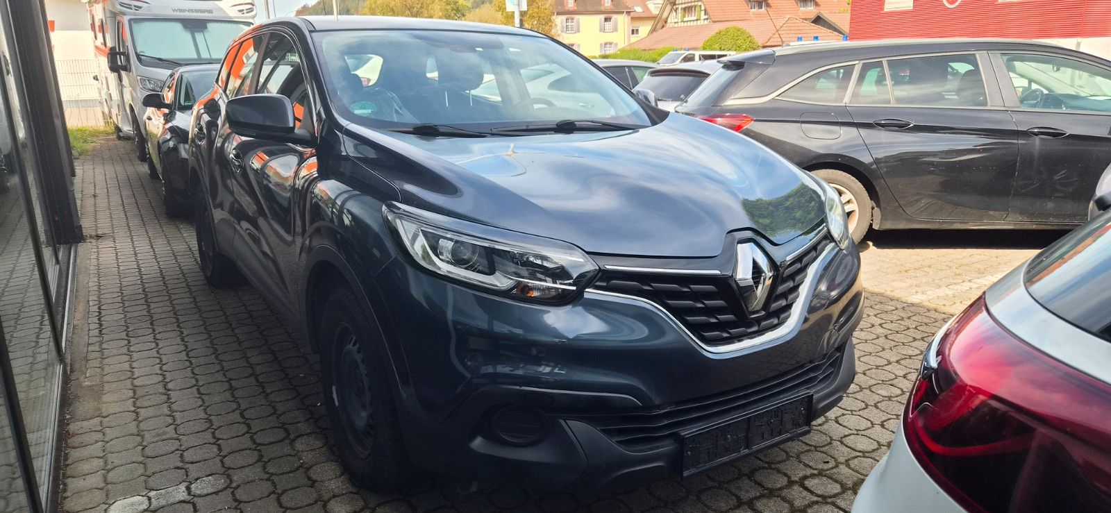 Renault Kadjar - 1