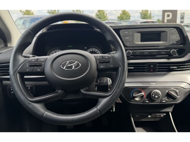 Hyundai i20 – Bild 14