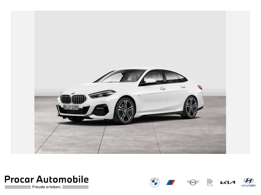 BMW 218i M-SPORT+PDC+PA+SHZ+LENKRADH+
