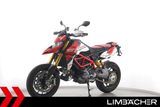 Ducati HYPERMOTARD 950 SP - QS, DTC, LED - DUCATI SUPER MOTO