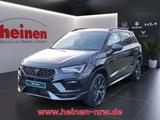 Cupra Ateca 1.5 TSI DSG Tribe Edition AHK+LED+NAVI+SHZ - Cupra Ateca Gebrauchtwagen in Dortmund