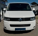 Volkswagen Multivan - VW T5 Gebrauchtwagen in Leipzig