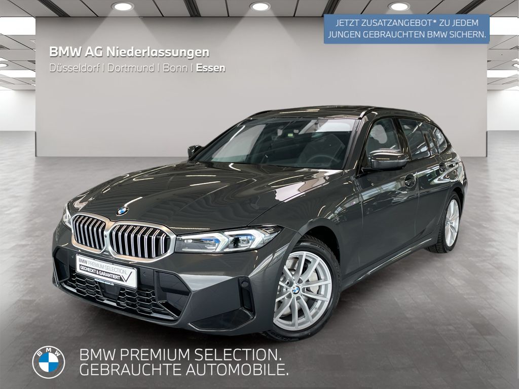 BMW 330
