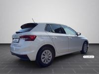 Skoda Fabia - Vorschau Bild 3