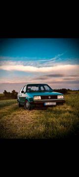Volkswagen VW Jetta mk2 1.6 - Volkswagen Jetta aus 1987