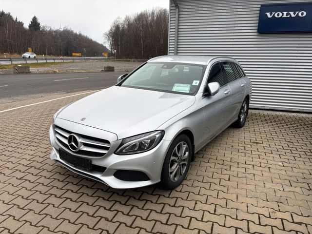 Mercedes-Benz C 250 C -Klasse T-Modell C 250 T BlueTec / d