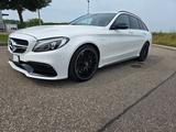 Mercedes-Benz C 63 AMG Mercedes-AMG C 63 T Mercedes-AMG - : Kombi, Mercedes AMG C63