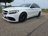 Mercedes-Benz C 63 AMG Mercedes-AMG C 63 T Mercedes-AMG - : Kombi, Mercedes AMG C63
