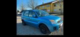 Ford Fusion 1.4 Benzin | scheckheftgepfleg... - gebrauchte Ford Fusion aus dem Jahr 2010