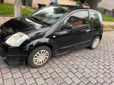 Citroën Verkaufe hier meinen Citroën C2 VTR in gut... - Citroën C2 aus 2004: Vtr