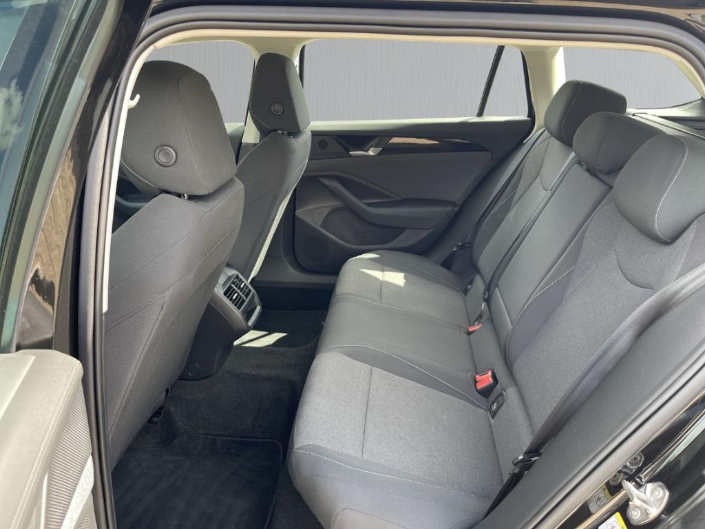 Volkswagen Passat 1.5 eTSI ACC LED SHZ LHZ PDCv+h digCP Nav, миниатюра 14