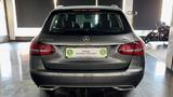 Mercedes-Benz C 220 d T 4Matic|MultibeamLED|Touchpad|Panorama - Mercedes-Benz C 220 mit Diesel-Antrieb: Kombi