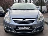 Opel Corsa D 5Trg Edition 1.4 Klima S-HEFT - Opel Corsa aus 2008: 1.4