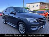 Mercedes-Benz ML 350 CDI BlueTec 4Matic/ Voll Ausstattung - Mercedes-Benz ML 350 aus 2015