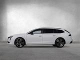 Peugeot 508 SW GT BlueHDi 130 EAT8 AHK|Techno|Pano|19 - Peugeot 508 mit Diesel-Antrieb: Automatik