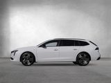Peugeot 508 SW GT BlueHDi 130 EAT8 AHK|Techno|Pano|19 - Peugeot 508 mit Diesel-Antrieb: Automatik