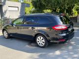 Ford Mondeo 1,6 Ti-VCT 88kW Ambiente Turnier Ambiente - Ford Mondeo Ambiente mit Benzin-Antrieb