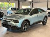 Citroën C4 Plus 1,2 EAT8 NAVI+LED+KAM+CARPLAY+360+HUD+ - Citroën C4 PLUS mit Benzin-Antrieb