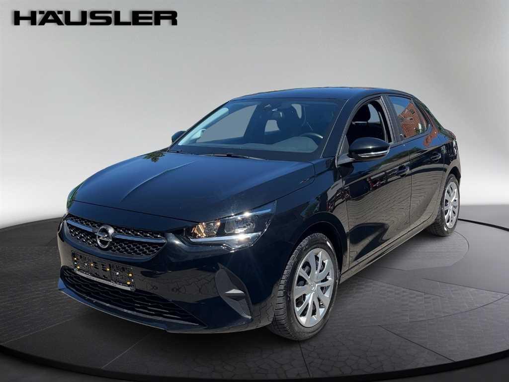 Opel Corsa-e Edition mit SHZ*RFK*Klima