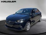 Opel Corsa-e Edition mit SHZ*RFK*Klima - Opel Corsa: Standheizung