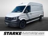 Volkswagen Crafter35 Kasten 2.0 TDI MR HD L3H3  AHK PDC Tem - Volkswagen Crafter Neuwagen