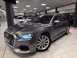 Audi A6 Allr. 45TDI quatt.|AHK|HUD|KAM|AIRSUS|VIRTUAL - gebrauchte Audi A6 Allroad aus dem Jahr 2021