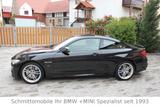 BMW M4 Coupe,M-Drivers P., Navi Prof.,Glasd-,Kamera - BMW M4 Gebrauchtwagen